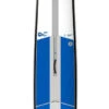 2023 STARBOARD INFLATABLE JUNIOR RACER 14’0” X 21” ZEN SC CONSTRUCTION SUP -Poseidon Sales Store Starboard SUP 2023 zen single chamber Junior Racer Construction inflatable paddle board top 1