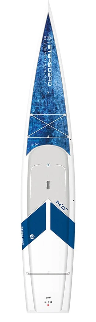 2022 STARBOARD SUP 12'6" X 28" WATERLINE LITE TECH SUP BOARD 3 2022 STARBOARD SUP 12'6" X 28" WATERLINE LITE TECH SUP BOARD