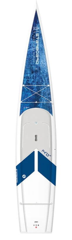 2022 STARBOARD SUP 14'0" X 30" WATERLINE LITE TECH SUP BOARD
