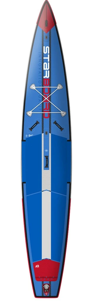 2022 STARBOARD INFLATABLE SUP 14'0" X 26" ALL STAR AIRLINE DELUXE SC SUP BOARD 3 2022 STARBOARD INFLATABLE SUP 14'0" X 26" ALL STAR AIRLINE DELUXE SC SUP BOARD