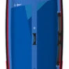 2023 STARBOARD 10’8″ X 33″ ICON INFLATABLE SUP -Poseidon Sales Store Starboard SUP Stand Up Paddling all round inflatable paddle board Key Features 2022 iCon inflatable 10 8x33x4 75 dsc