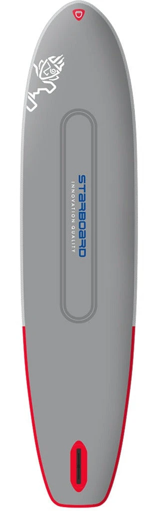 2023 STARBOARD INFLATABLE SUP 10’0” X 34” IGO DELUXE SC 4 2023 STARBOARD INFLATABLE SUP 10’0” X 34” IGO DELUXE SC - Image 2