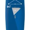 2022 STARBOARD SUP GENERATION 12'6" X 30" ASAP SUP BOARD -Poseidon Sales Store Starboard SUP Stand Up Paddling generation paddle boards construction 2022 Generation 12 6x30 asap top