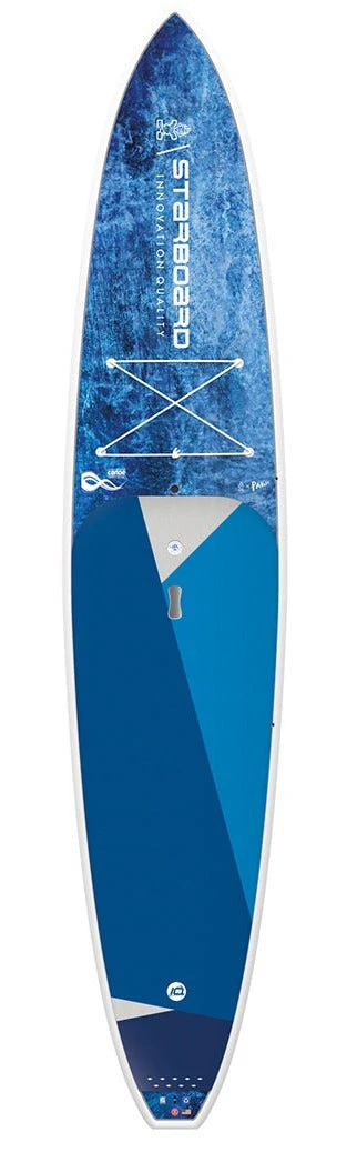 2022 STARBOARD SUP GENERATION 12'6" X 30" LITE TECH SUP BOARD 3 2022 STARBOARD SUP GENERATION 12'6" X 30" LITE TECH SUP BOARD