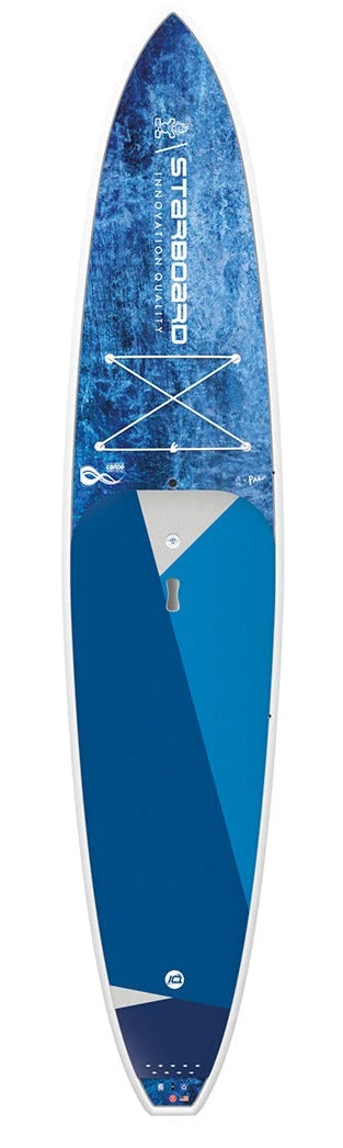 2022 STARBOARD SUP GENERATION 14'0" X 30" LITE TECH SUP BOARD 3 2022 STARBOARD SUP GENERATION 14'0" X 30" LITE TECH SUP BOARD