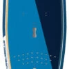 2022 STARBOARD SUP 7'2" X 28" HYPER NUT FOIL 3-IN-1 STARLITE SUP FOIL BOARD -Poseidon Sales Store Starboard SUP Stand Up Paddling hyper nut paddle boards construction 2022 hyper nut 3in1 7 2x28 Starlite deck