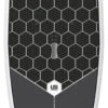 2022 STARBOARD SUP 7'2" X 28" HYPER NUT FOIL 3-IN-1 LIMITED SERIES SUP FOIL BOARD -Poseidon Sales Store Starboard SUP Stand Up Paddling hyper nut paddle boards construction 2022 hyper nut 3in1 7 2x28 limited series deck