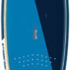 2022 STARBOARD SUP 7.4'0" X 30" HYPER NUT FOIL 5-IN-1 STARLITE SUP FOIL BOARD -Poseidon Sales Store Starboard SUP Stand Up Paddling hyper nut paddle boards construction 2022 hyper nut 5in1 7 4x30 starlite deck