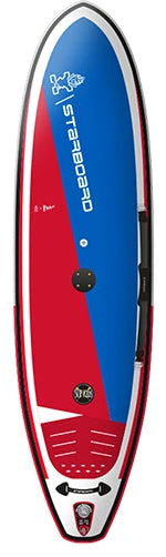 2022 STARBOARD INFLATABLE SUP 9’0″ X 28″ SUP WS KIDS ZEN SC SUP BOARD SUP BOARD