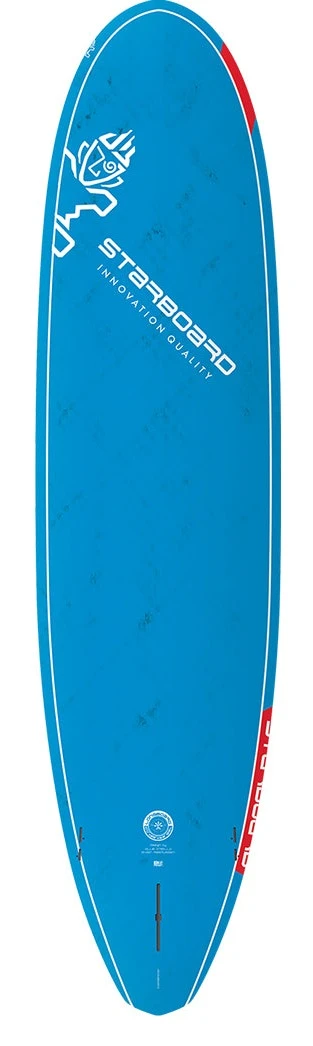 2022 STARBOARD SUP 9'0" X 28" LONGBOARD BLUE CARBON SUP BOARD 4 2022 STARBOARD SUP 9'0" X 28" LONGBOARD BLUE CARBON SUP BOARD - Image 2