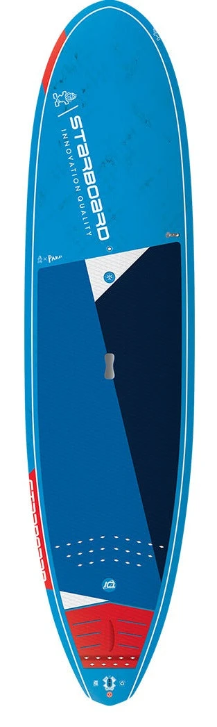 2022 STARBOARD SUP 9'0" X 28" LONGBOARD BLUE CARBON SUP BOARD 3 2022 STARBOARD SUP 9'0" X 28" LONGBOARD BLUE CARBON SUP BOARD