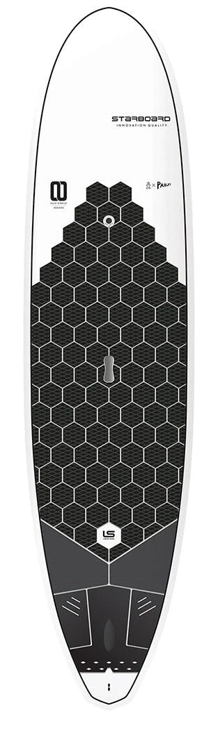 2022 STARBOARD SUP 10'0" X 29" LONGBOARD LIMITED SERIES SUP BOARD