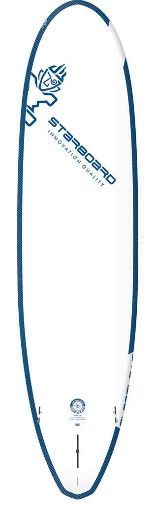 2022 STARBOARD SUP 9'0" X 26" LONGBOARD STARLITE SUP BOARD 4 2022 STARBOARD SUP 9'0" X 26" LONGBOARD STARLITE SUP BOARD - Image 2