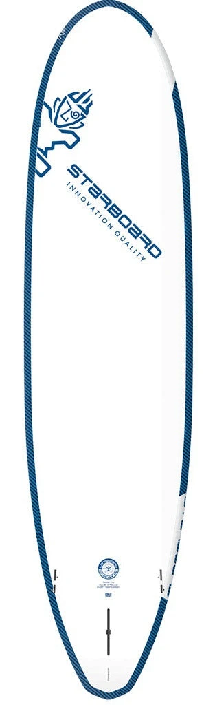2023 STARBOARD SUP 10'0" X 29" LONGBOARD STARLITE SUP BOARD 4 2023 STARBOARD SUP 10'0" X 29" LONGBOARD STARLITE SUP BOARD - Image 2