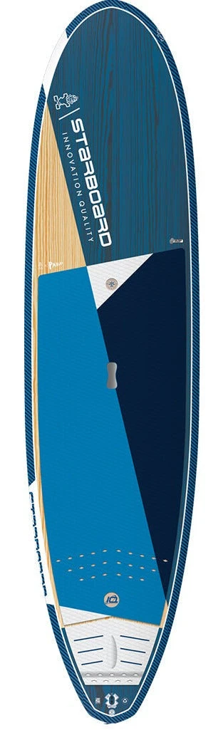 2022 STARBOARD SUP 10'0" X 31" LONGBOARD STARLITE SUP BOARD 3 2022 STARBOARD SUP 10'0" X 31" LONGBOARD STARLITE SUP BOARD