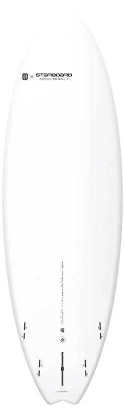 Poseidon Sales Store 11 Poseidon Sales Store -Poseidon Sales Store Starboard SUP Stand Up Paddling pro performance paddle boards construction 2022 Pro 8 0x29 limited series bottom