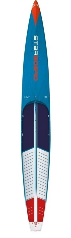2022 STARBOARD SUP 14'0" X 26" ALL STAR CARBON SANDWICH SUP BOARD