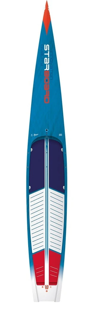 2022 STARBOARD SUP 14'0" X 20.75" SPRINT CARBON SANDWICH SUP BOARD 3 2022 STARBOARD SUP 14'0" X 20.75" SPRINT CARBON SANDWICH SUP BOARD