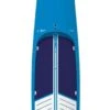 2022 STARBOARD SUP 14'0" X 23" SPRINT WOOD CARBON SUP BOARD