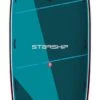 2023 STARBOARD INFLATABLE SUP 15'0" X 55" STARSHIP FAMILY DELUXE DC SUP BOARD -Poseidon Sales Store Starboard SUP Stand Up Paddling team inflatable paddle boards construction 2021 starship all water inflatable 18 6x60 zen double chamber deck bce1b913 836a 4802 b621 d09d4c289ce8