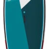 2023 STARBOARD VISION 11’2″ X 38″ INFLATABLE SUP 1 2023 STARBOARD VISION 11’2″ X 38″ INFLATABLE SUP -Poseidon Sales Store Starboard SUP Stand Up Paddling team inflatable paddle boards construction 2021 vision inflatable 11 2x38 zen single chamber deck