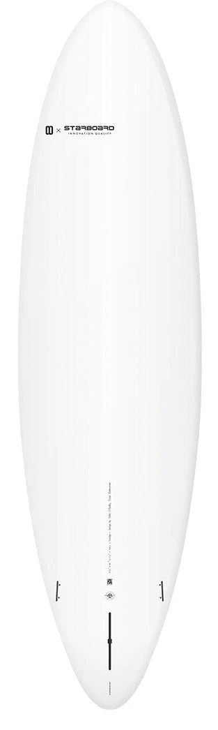 2022 STARBOARD SUP WEDGE 11'2" X 32" LIMITED SERIES SUP BOARD 4 2022 STARBOARD SUP WEDGE 11'2" X 32" LIMITED SERIES SUP BOARD - Image 2