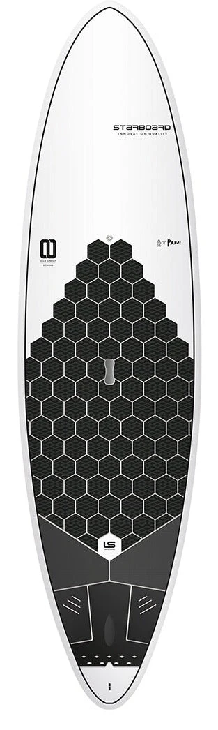 2022 STARBOARD SUP WEDGE 8'7" X 32" LIMITED SERIES SUP BOARD 3 2022 STARBOARD SUP WEDGE 8'7" X 32" LIMITED SERIES SUP BOARD