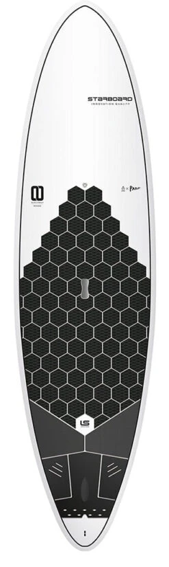 2022 STARBOARD SUP WEDGE 9'2" X 32" LIMITED SERIES SUP BOARD