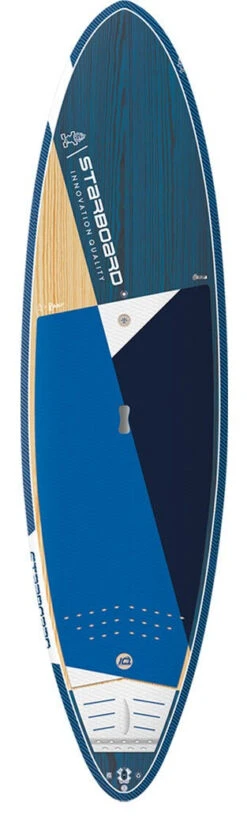 2022 STARBOARD SUP WEDGE 9'2" X 32" STARLITE SUP BOARD