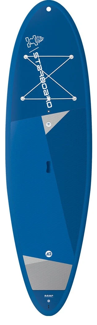 2022 STARBOARD SUP AVANTI 11'0" X 36" ASAP SUP BOARD 3 2022 STARBOARD SUP AVANTI 11'0" X 36" ASAP SUP BOARD