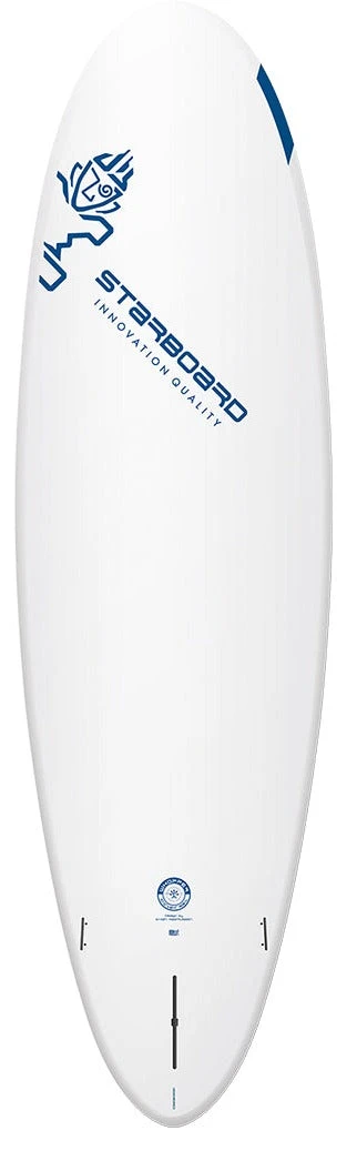 2022 STARBOARD SUP BLEND ELEMENT 9'8" X 30" LITE TECH SUP BOARD 4 2022 STARBOARD SUP BLEND ELEMENT 9'8" X 30" LITE TECH SUP BOARD - Image 2