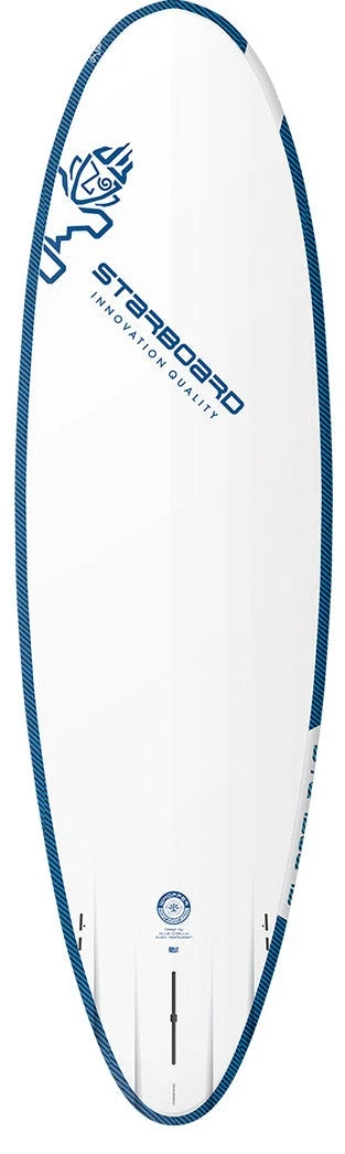 2022 STARBOARD SUP WHOPPER 9'4" X 33" STARLITE SUP BOARD 4 2022 STARBOARD SUP WHOPPER 9'4" X 33" STARLITE SUP BOARD - Image 2