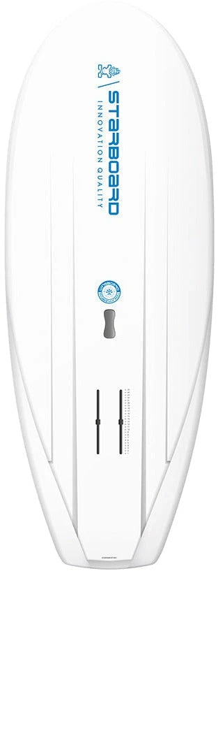 2023 STARBOARD WINGBOARD 5'2" X 27.5" LITE TECH FOIL BOARD 4 2023 STARBOARD WINGBOARD 5'2" X 27.5" LITE TECH FOIL BOARD - Image 2