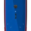 2022 STARBOARD INFLATABLE SUP 11'2" X 31+" IGO WS DELUXE SC SUP BOARD -Poseidon Sales Store Starboard SUP Stand Up iGo inflatable paddle boards construction 2022 sup ws 11 2x31x6 dsc deck c31f67f3 30d3 44db a33b d73e0acbbb1c