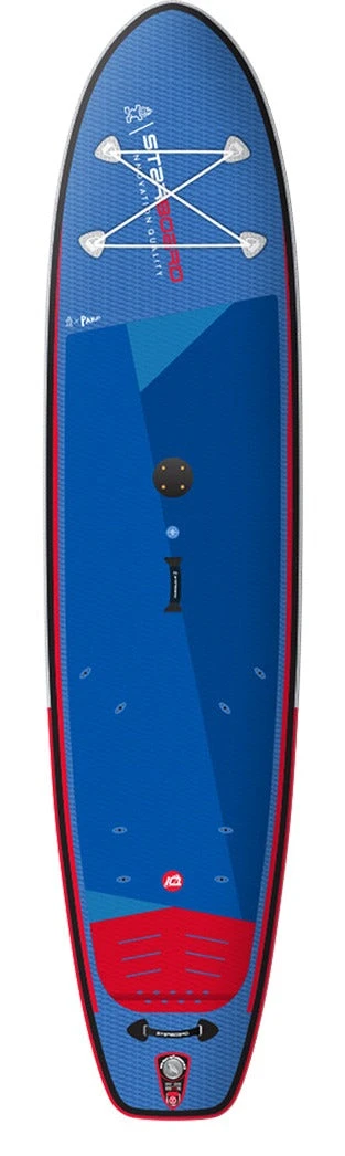 2022 STARBOARD INFLATABLE SUP 11'2" X 31+" IGO WS DELUXE SC SUP BOARD 3 2022 STARBOARD INFLATABLE SUP 11'2" X 31+" IGO WS DELUXE SC SUP BOARD