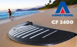 Armstrong CF2400 Foil Wing -Poseidon Sales Store cf 2400 2l