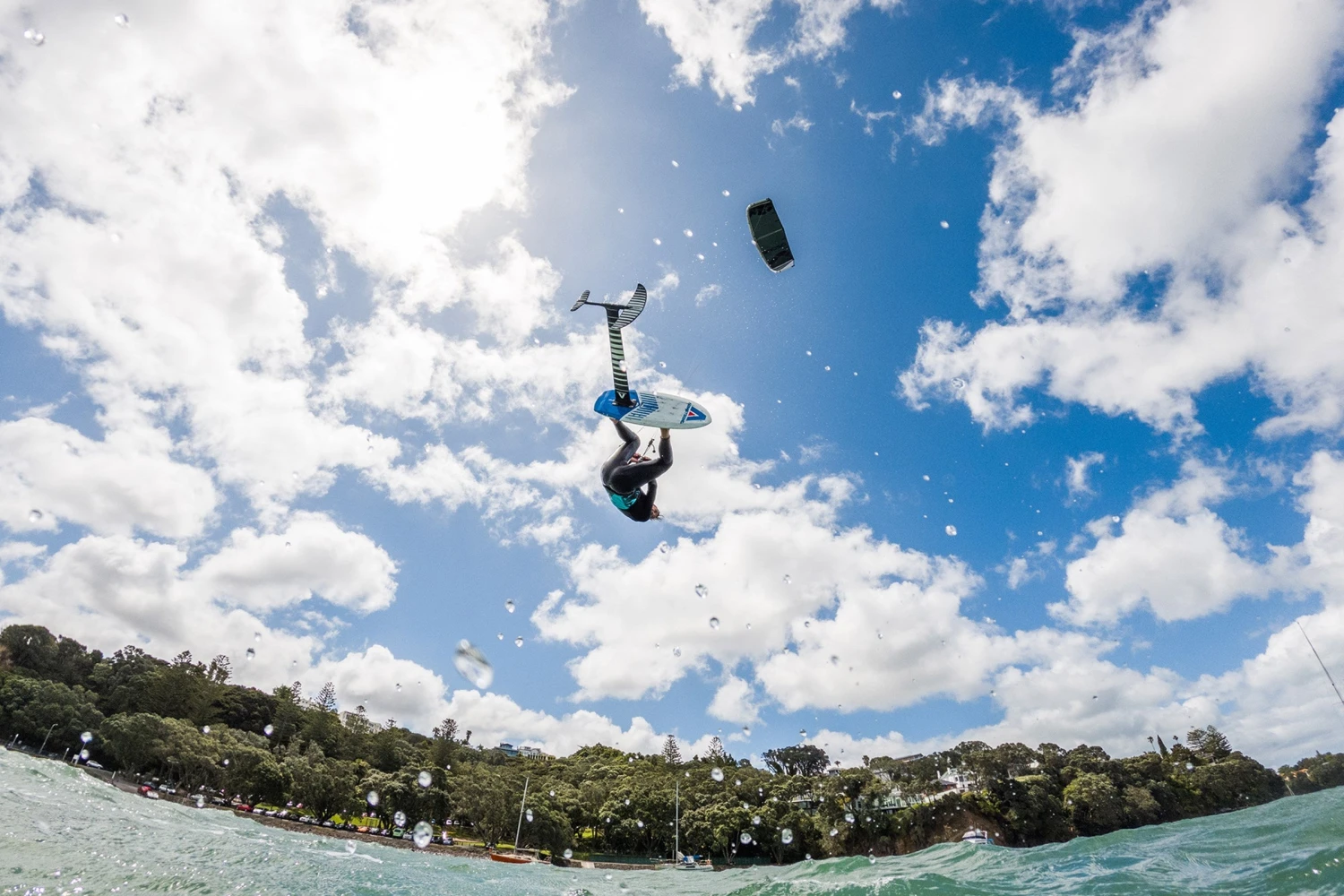 Armstrong HS850 Foil Wing 5 Armstrong HS850 Foil Wing - Image 3