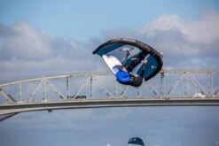 Armstrong HS850 Foil Wing 13 Armstrong HS850 Foil Wing -Poseidon Sales Store hs850 action 5