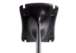 Armstrong Foil Mast - 72cm/28.5" -Poseidon Sales Store mast 72cm 5