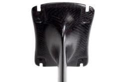 Armstrong V2 Mast 85cm (33.5") Plate/Tuttle -Poseidon Sales Store mast 72cm 5 1