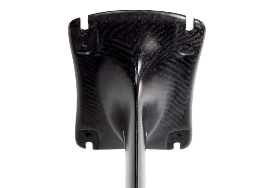 Armstrong Foil Mast - 85cm/33.5" 12 Armstrong Foil Mast - 85cm/33.5" - Image 10