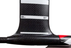 Armstrong Foil Mast - 85cm/33.5" 15 Armstrong Foil Mast - 85cm/33.5" -Poseidon Sales Store mast 85cm 3