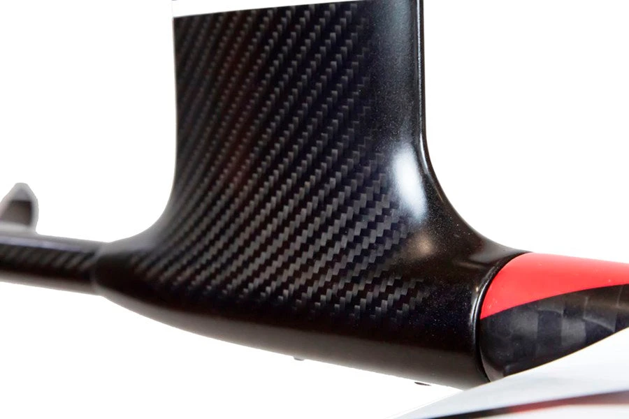 Armstrong Foil Mast - 85cm/33.5" 8 Armstrong Foil Mast - 85cm/33.5" - Image 6