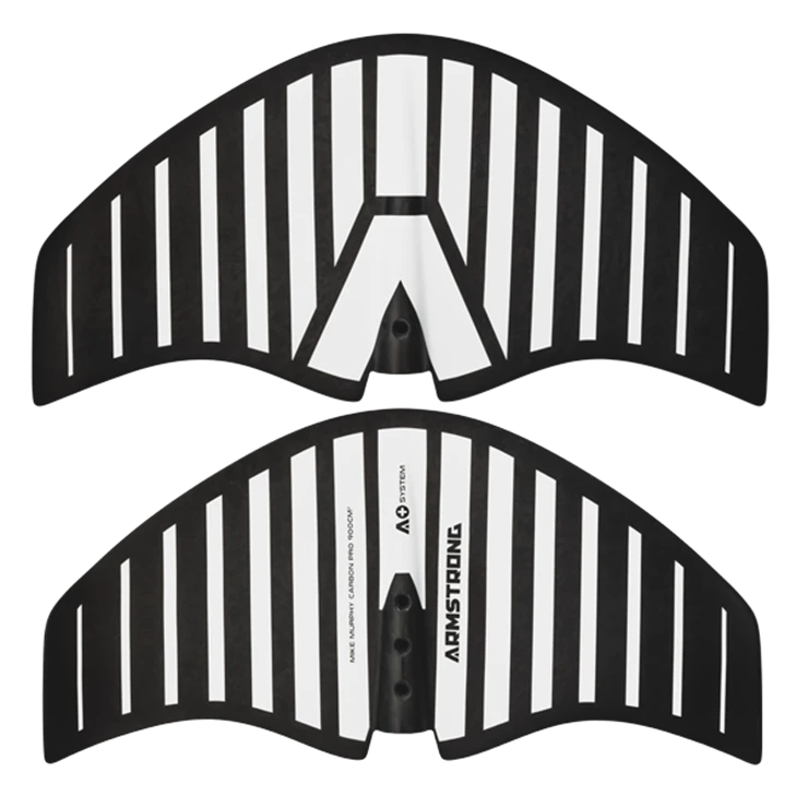 ARMSTRONG MMCP900 FOIL FRONT WING 3 ARMSTRONG MMCP900 FOIL FRONT WING