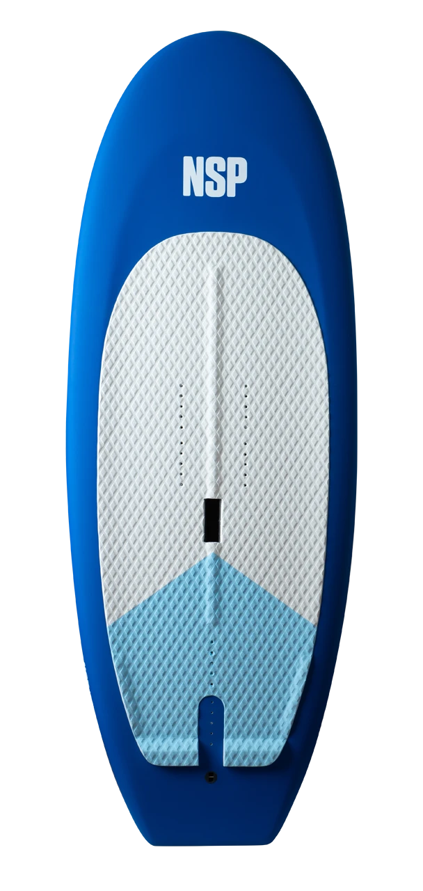 NSP SUP Foil 3 NSP SUP Foil