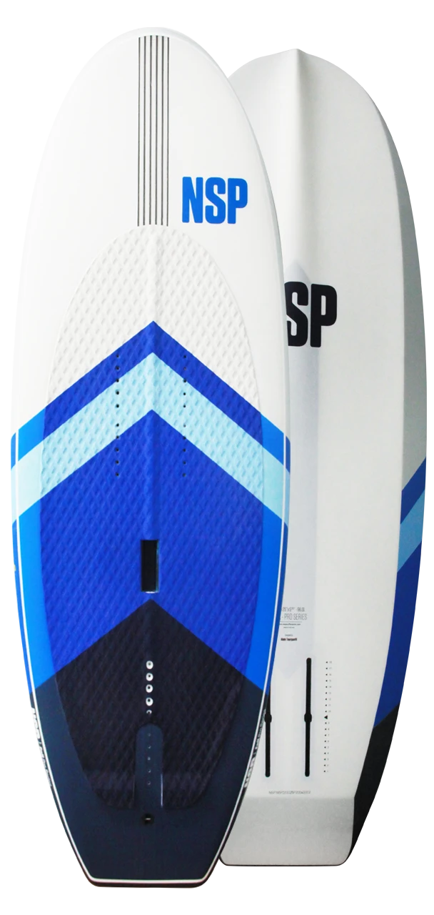 NSP SUP Foil Pro 4 NSP SUP Foil Pro - Image 2