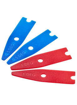 Armstrong POLYCARBONATE PRO SHIM KIT