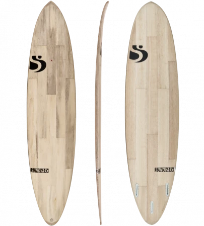 SUNOVA 8 BALL LONGBOARD SURFBOARD 3 SUNOVA 8 BALL LONGBOARD SURFBOARD