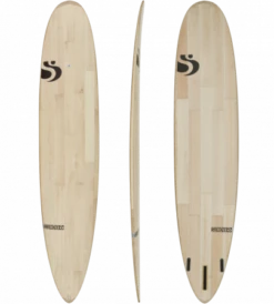 SUNOVA BIG BOY LONGBOARD SURFBOARD