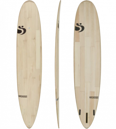 SUNOVA BIG BOY LONGBOARD SURFBOARD 3 SUNOVA BIG BOY LONGBOARD SURFBOARD